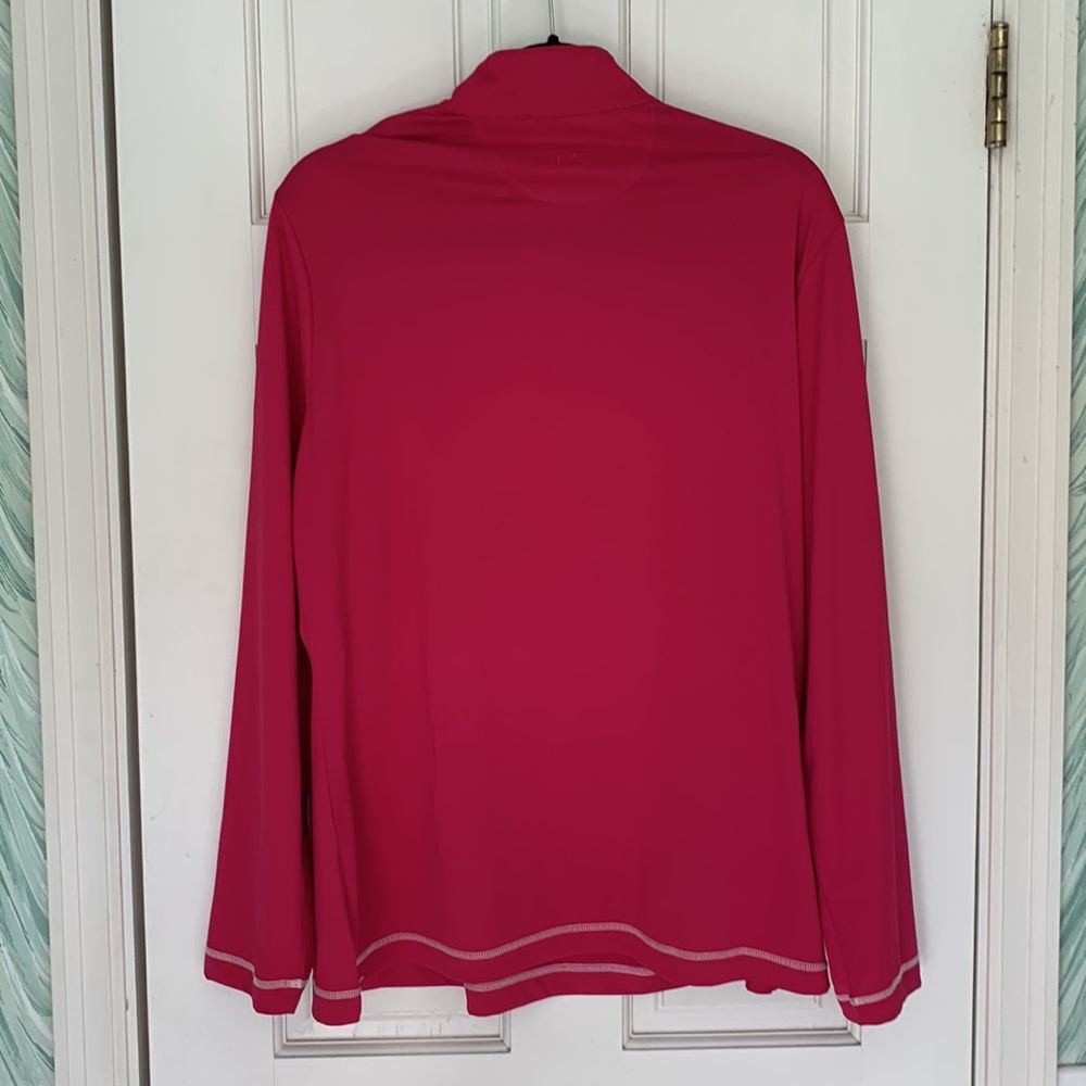Ladies Pullover - Picture 4 of 4